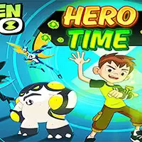 Ben 10: Heldenzeit 2021